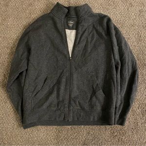 Vintage LL Bean sweatshirt